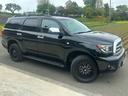 AMERICA TOYOTA SEQUOIA