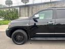 AMERICA TOYOTA SEQUOIA