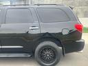 AMERICA TOYOTA SEQUOIA