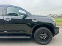 AMERICA TOYOTA SEQUOIA