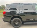 AMERICA TOYOTA SEQUOIA