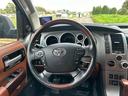 AMERICA TOYOTA SEQUOIA