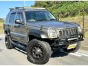 CHRYSLER JEEP JEEP CHEROKEE
