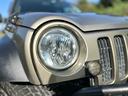 CHRYSLER JEEP JEEP CHEROKEE