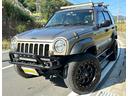 CHRYSLER JEEP JEEP CHEROKEE
