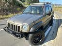 CHRYSLER JEEP JEEP CHEROKEE