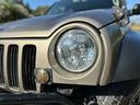 CHRYSLER JEEP JEEP CHEROKEE