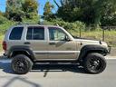 CHRYSLER JEEP JEEP CHEROKEE