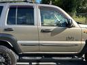 CHRYSLER JEEP JEEP CHEROKEE