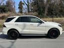 MERCEDES BENZ GLE
