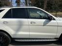 MERCEDES BENZ GLE
