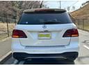 MERCEDES BENZ GLE
