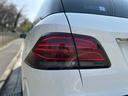 MERCEDES BENZ GLE