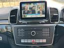 MERCEDES BENZ GLE