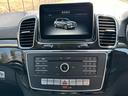 MERCEDES BENZ GLE