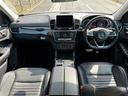 MERCEDES BENZ GLE