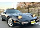 CHEVROLET CHEVROLET CORVETTE