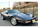 CHEVROLET CHEVROLET CORVETTE