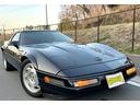 CHEVROLET CHEVROLET CORVETTE