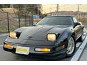 CHEVROLET CHEVROLET CORVETTE