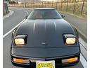 CHEVROLET CHEVROLET CORVETTE