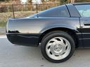 CHEVROLET CHEVROLET CORVETTE