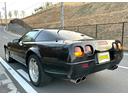CHEVROLET CHEVROLET CORVETTE
