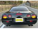 CHEVROLET CHEVROLET CORVETTE