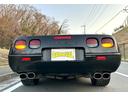 CHEVROLET CHEVROLET CORVETTE
