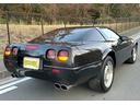 CHEVROLET CHEVROLET CORVETTE