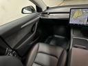 ロングレンジ　ＡＷＤ　４ＷＤ・オートパイロット搭載・オールブラックプレミアムインテリア・カーバンパーツ多・カーボンリアスポ・１９インチＡＷ・コールドウェザー機能・スーパーチャージャーネットワークアクセス・チャデモアダプター（39枚目）