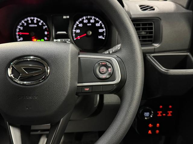 アトレー ＲＳ　登録届出済未使用車・スマートアシスト・コーナーセンサー・両側パワースライドドア・ＬＥＤヘッドライト／フォグ・バックカメラ・スマートキー（22枚目）