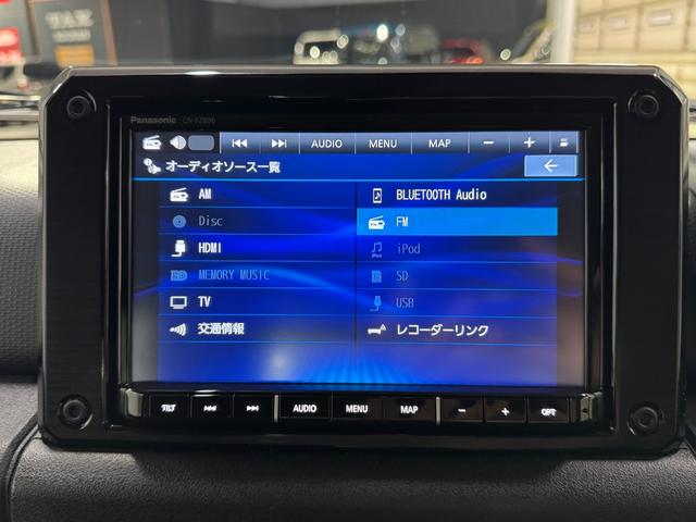 ジムニーシエラ ＪＣ　禁煙車・ワンオーナー車・８インチ純正ナビ・ＴＶ・バックカメラ・前後ドライブレコーダー・ＥＴＣ・シートヒーター・ＬＥＤヘッドライト・ＥＴＣ・純正１５ｉｎアルミ・スズキセーフティサポート（18枚目）
