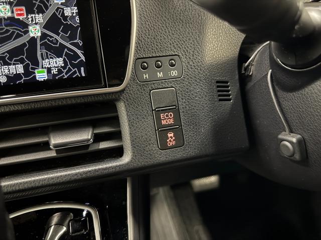 ヴォクシー ＺＳ　煌ＩＩＩ　純正１０インチ・ナビ・ＴＶ・バックカメラ・１２．１型後席モニター・ＴＶキット・コックスボディダンパー・両側パワースライドドア・トヨタセーフティーセンス・パーキングサポートブレーキ・クリアランスソナー（23枚目）