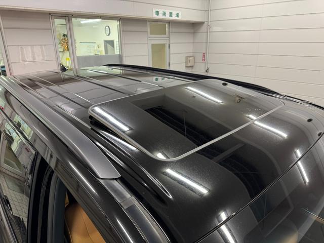 ＬＸ ＬＸ６００　オフロード　モデリスタＦ・Ｒエアロ・サイドメタルプレート・サンルーフ・純正ナビ・ＴＶ・パノラミックビューモニター・マークレビンソン・リヤエンターテイメント・ブラウン革シート・レクサスセーフティシステム＋（12枚目）