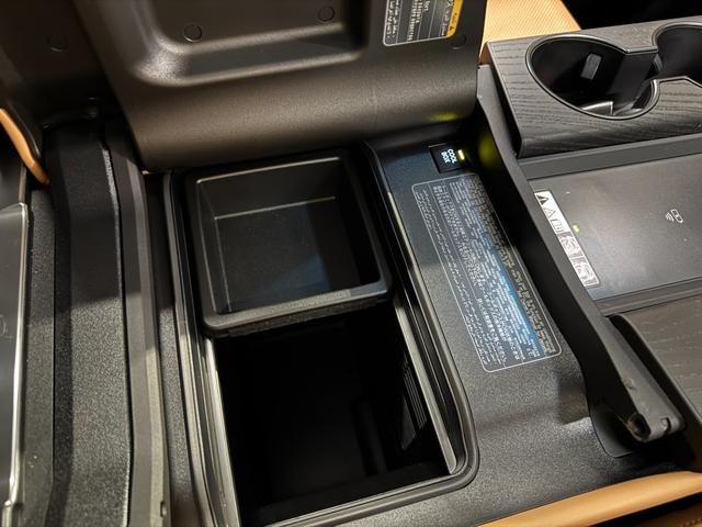 ＬＸ ＬＸ６００　オフロード　モデリスタＦ・Ｒエアロ・サイドメタルプレート・サンルーフ・純正ナビ・ＴＶ・パノラミックビューモニター・マークレビンソン・リヤエンターテイメント・ブラウン革シート・レクサスセーフティシステム＋（31枚目）