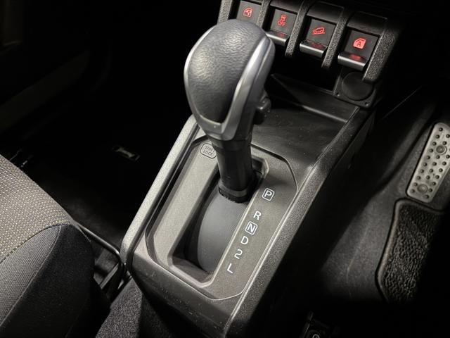 ジムニーシエラ ＪＬ　純正ナビ・バックカメラ・スズキセーフティサポート・デュアルセンサーブレーキサポート・車線逸脱警報・リヤパーキングセンサー・シートヒーター・前後ドライブレコーダー・ＥＴＣ・スマートキー（20枚目）