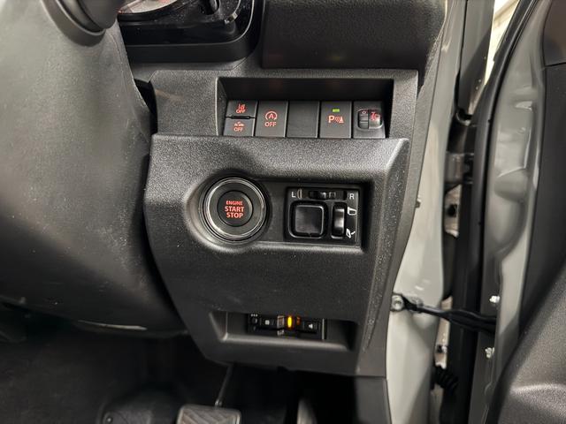 ジムニーシエラ ＪＬ　純正ナビ・バックカメラ・スズキセーフティサポート・デュアルセンサーブレーキサポート・車線逸脱警報・リヤパーキングセンサー・シートヒーター・前後ドライブレコーダー・ＥＴＣ・スマートキー（22枚目）