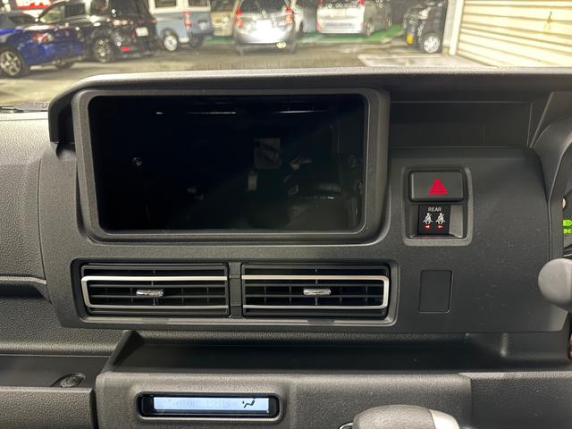 アトレー RS 登録届出済未使用車・スマートアシスト・コーナーセンサー・両側パワースライドドア・LEDヘッドライト/フォグ・バックカメラ・スマートキー(17枚目)