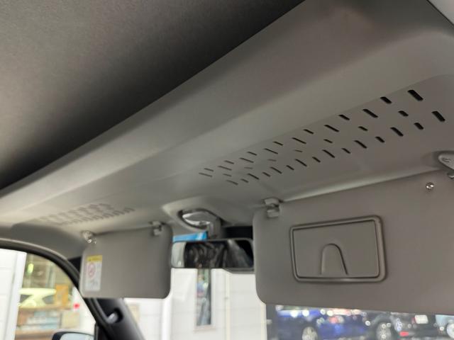 アトレー RS 登録届出済未使用車・スマートアシスト・コーナーセンサー・両側パワースライドドア・LEDヘッドライト/フォグ・バックカメラ・スマートキー(31枚目)