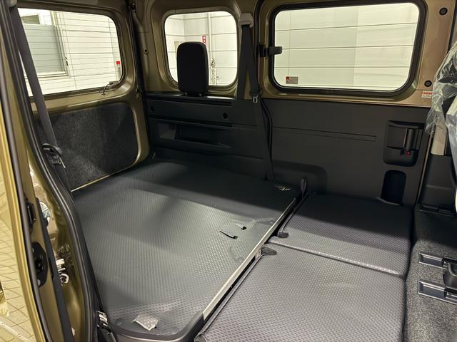 アトレー RS 登録届出済未使用車・スマートアシスト・コーナーセンサー・両側パワースライドドア・LEDヘッドライト/フォグ・バックカメラ・スマートキー(35枚目)