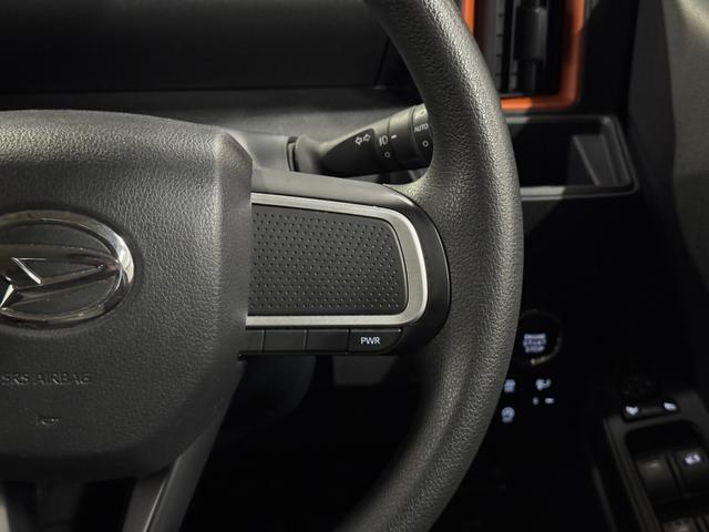 タント ファンクロス　社外ディスプレイオーディオ・バックカメラ・スマートアシスト・両側パワースライドドア・シートヒーター・ＬＥＤヘッドライト・純正１４ｉｎアルミ・ＥＴＣ（15枚目）