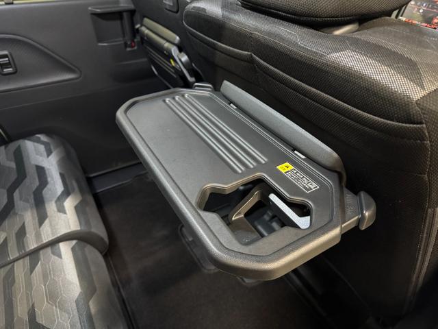 タント ファンクロス　社外ディスプレイオーディオ・バックカメラ・スマートアシスト・両側パワースライドドア・シートヒーター・ＬＥＤヘッドライト・純正１４ｉｎアルミ・ＥＴＣ（31枚目）