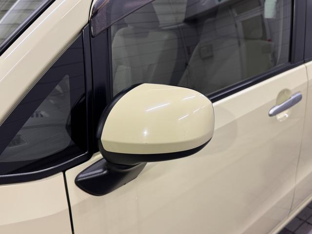 ムーヴ Ｌ　ＳＡ　純正ナビ・ＴＶ・スマートアシスト・ＥＴＣ（10枚目）