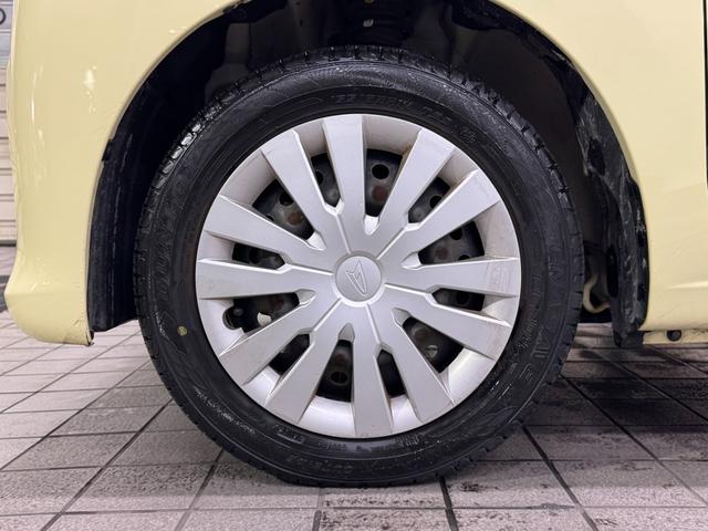 ムーヴ Ｌ　ＳＡ　純正ナビ・ＴＶ・スマートアシスト・ＥＴＣ（11枚目）