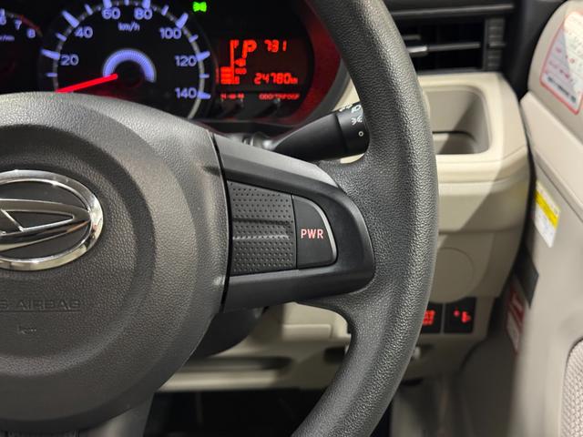 ムーヴ Ｌ　ＳＡ　純正ナビ・ＴＶ・スマートアシスト・ＥＴＣ（14枚目）