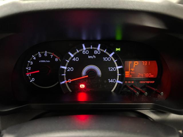 ムーヴ Ｌ　ＳＡ　純正ナビ・ＴＶ・スマートアシスト・ＥＴＣ（15枚目）