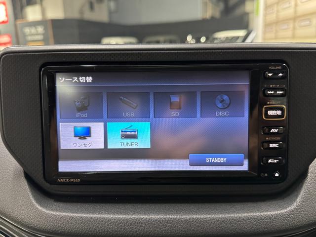 ムーヴ Ｌ　ＳＡ　純正ナビ・ＴＶ・スマートアシスト・ＥＴＣ（17枚目）