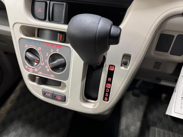 ムーヴ Ｌ　ＳＡ　純正ナビ・ＴＶ・スマートアシスト・ＥＴＣ（18枚目）