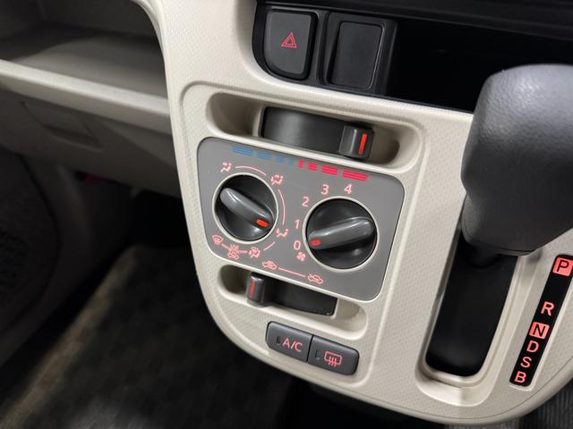 ムーヴ Ｌ　ＳＡ　純正ナビ・ＴＶ・スマートアシスト・ＥＴＣ（19枚目）